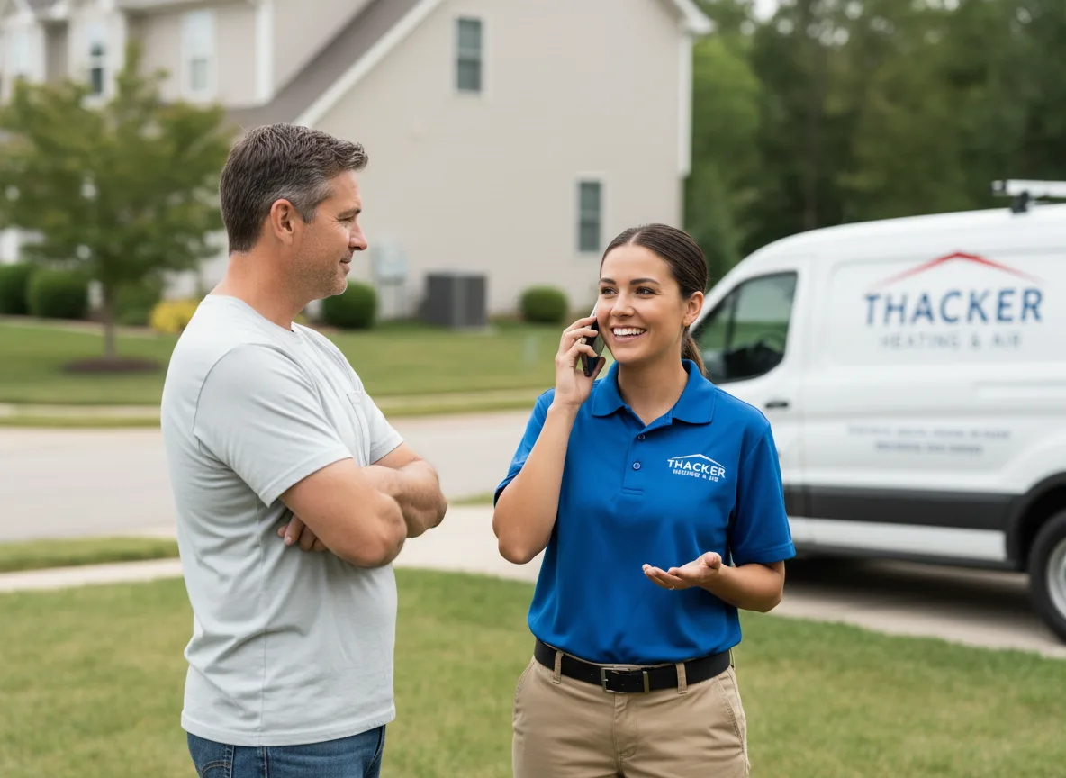 Ac Repair Standish, ME FAQs